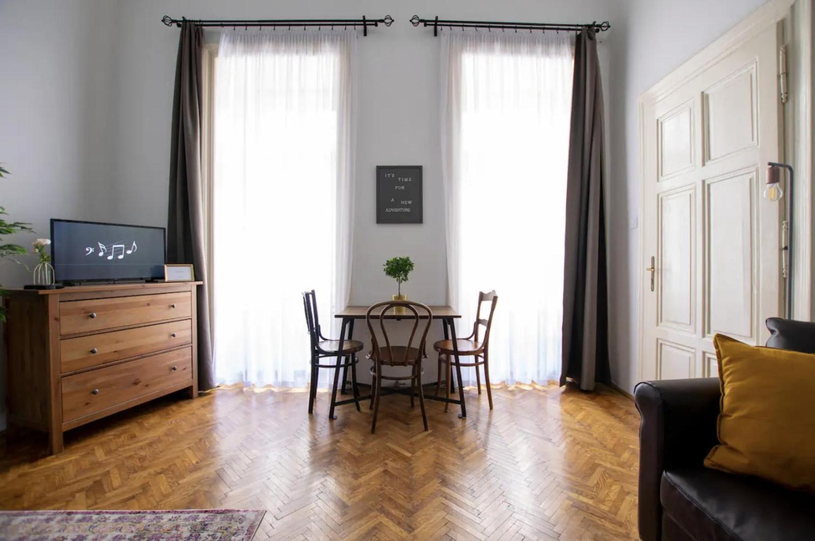 Standard By Hi5 - Charming Appartement *
