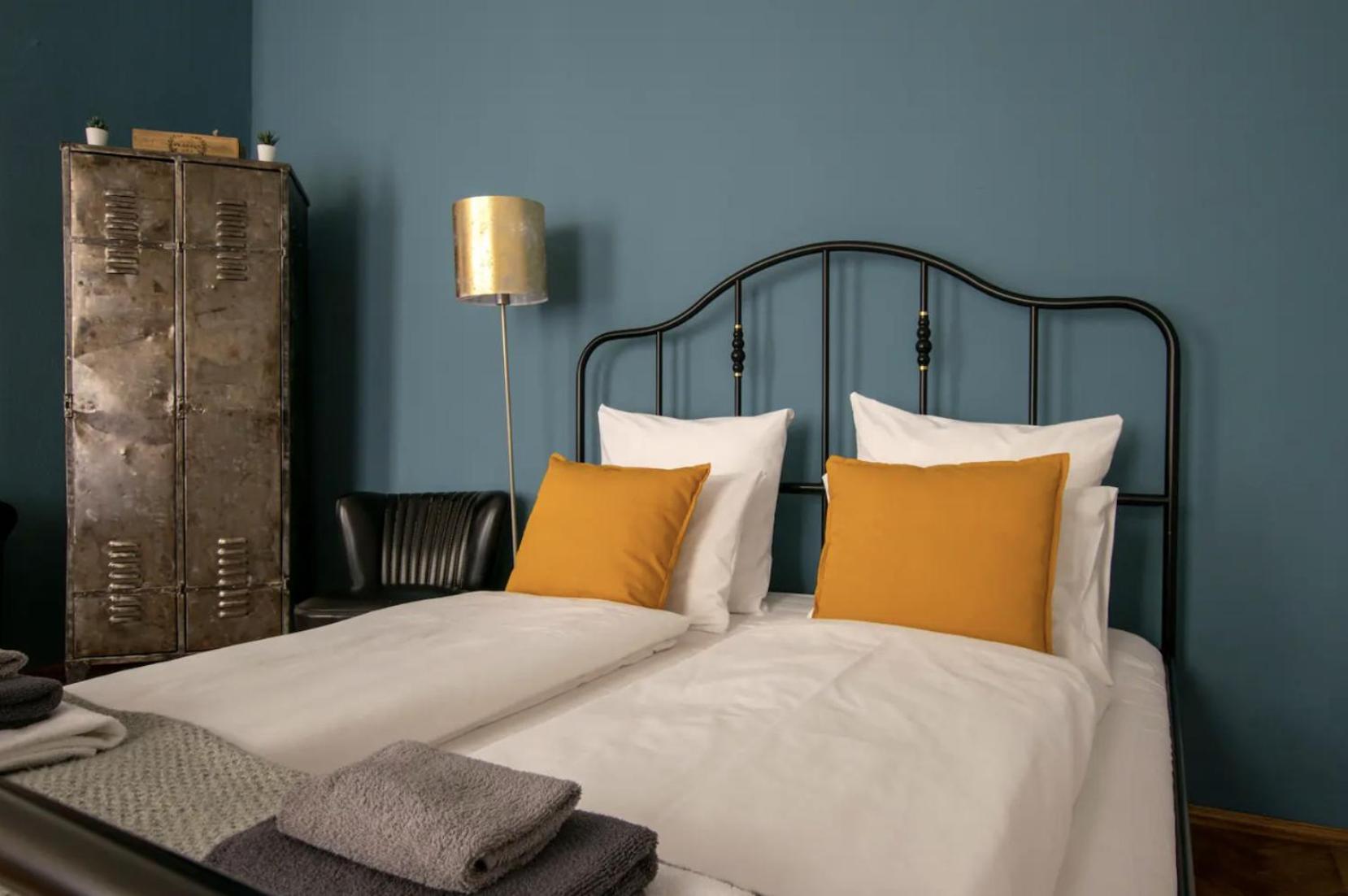 Apartment Standard By Hi5 - Charming Budapest