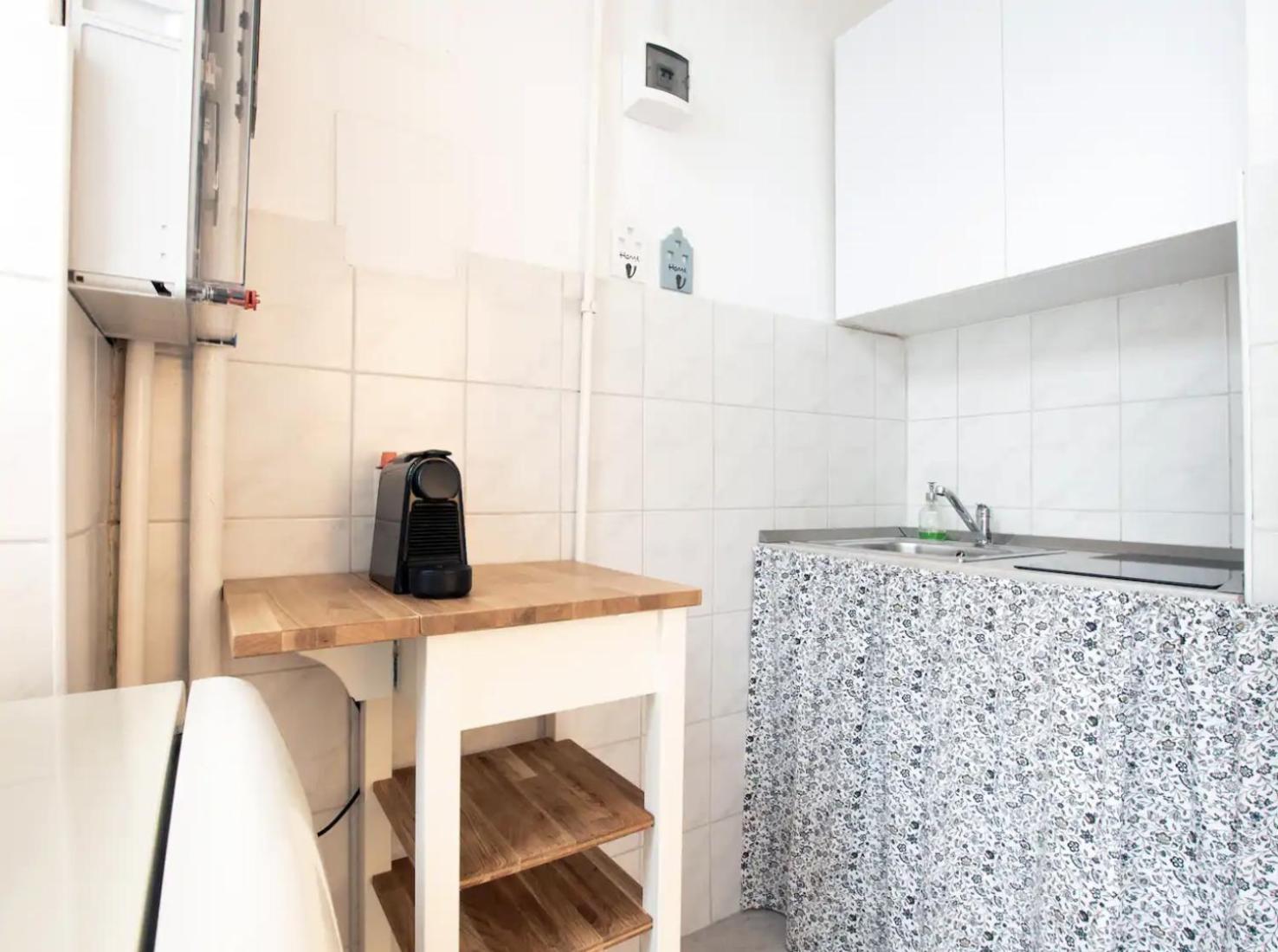 Apartment Standard By Hi5 - Charming Budapest